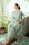 Al Zohaib | Laserkari Premium Edition 25 | LKP-25-01 by Al Zohaib - Designer Dress - Type: Ladies Clothes - Available at Libayah - 100% Original