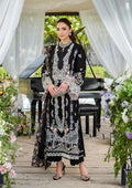 Elaf Premium | Luxury Lawn 25 | ELH-6A SERENA by Elaf Premium - Designer Dress - Type: Ladies Clothes - Available at Libayah - 100% Original