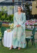 Elaf Premium | Luxury Lawn 25 | ELH-2B ZOYA by Elaf Premium - Designer Dress - Type: Ladies Clothes - Available at Libayah - 100% Original