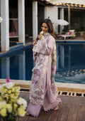 Kahf Premium | Luxury Lawn 25 | KLR-11 Bloom by Kahf Premium - Designer Dress - Type: Ladies Clothes - Available at Libayah - 100% Original