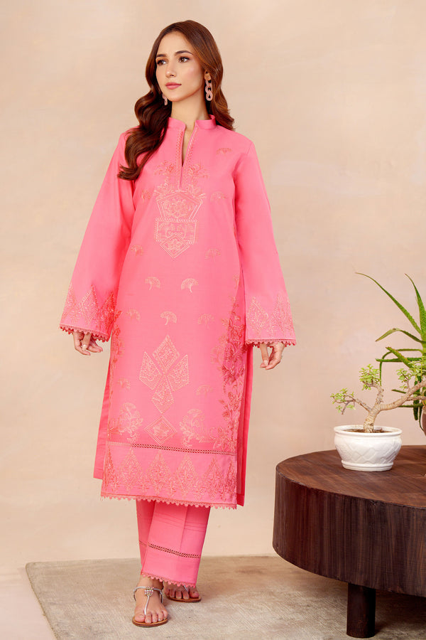 Hana | Mystic Motifs | Narin by Hana - Designer Dress - Type: Ladies Clothes - Available at Libayah - 100% Original