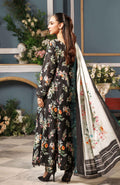 Al Zohaib | Printkari Cutwork Applique 24 | PCA-24-10 by Al Zohaib - Designer Dress - Type: Ladies Clothes - Available at Libayah - 100% Original