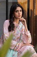 Alzohaib | Premium Prints 25 | AZP-25-10 by Al Zohaib - Designer Dress - Type: Ladies Clothes - Available at Libayah - 100% Original