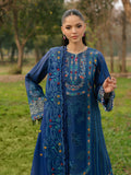 Bin Ilyas | Freesia Embroidered Lawn 25 | 102 - B by Bin Ilyas - Designer Dress - Type: Ladies Clothes - Available at Libayah - 100% Original