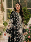 Bin Ilyas | Freesia Embroidered Lawn 25 | 103 - B by Bin Ilyas - Designer Dress - Type: Ladies Clothes - Available at Libayah - 100% Original