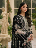 Bin Ilyas | Freesia Embroidered Lawn 25 | 103 - B by Bin Ilyas - Designer Dress - Type: Ladies Clothes - Available at Libayah - 100% Original
