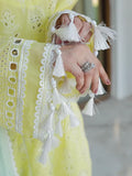 Faiza Faisal | Maya Luxury Lawn | Derya by Faiza Faisal - Designer Dress - Type: Ladies Clothes - Available at Libayah - 100% Original