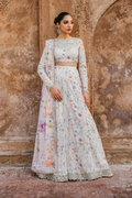Iznik | Formal Wear | UE-316 by Iznik - Designer Dress - Type: Ladies Clothes - Available at Libayah - 100% Original