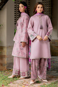 Jazmin | Winter Edition 24 | KHADDAR UW-0054 by Jazmin - Designer Dress - Type: Luxury - Available at Libayah - 100% Original