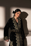 Caia | Luxury Velvet Edit 25 | Diana by Caia - Designer Dress - Type: Ladies Clothes - Available at Libayah - 100% Original