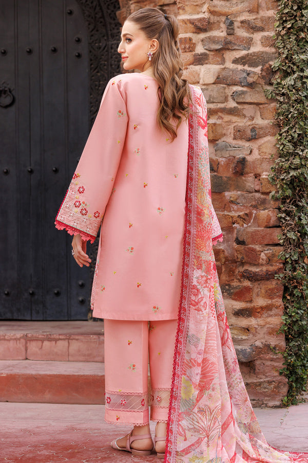 Farasha | Printed Essentials | Daisybel by Farasha - Designer Dress - Type: Ladies Clothes - Available at Libayah - 100% Original