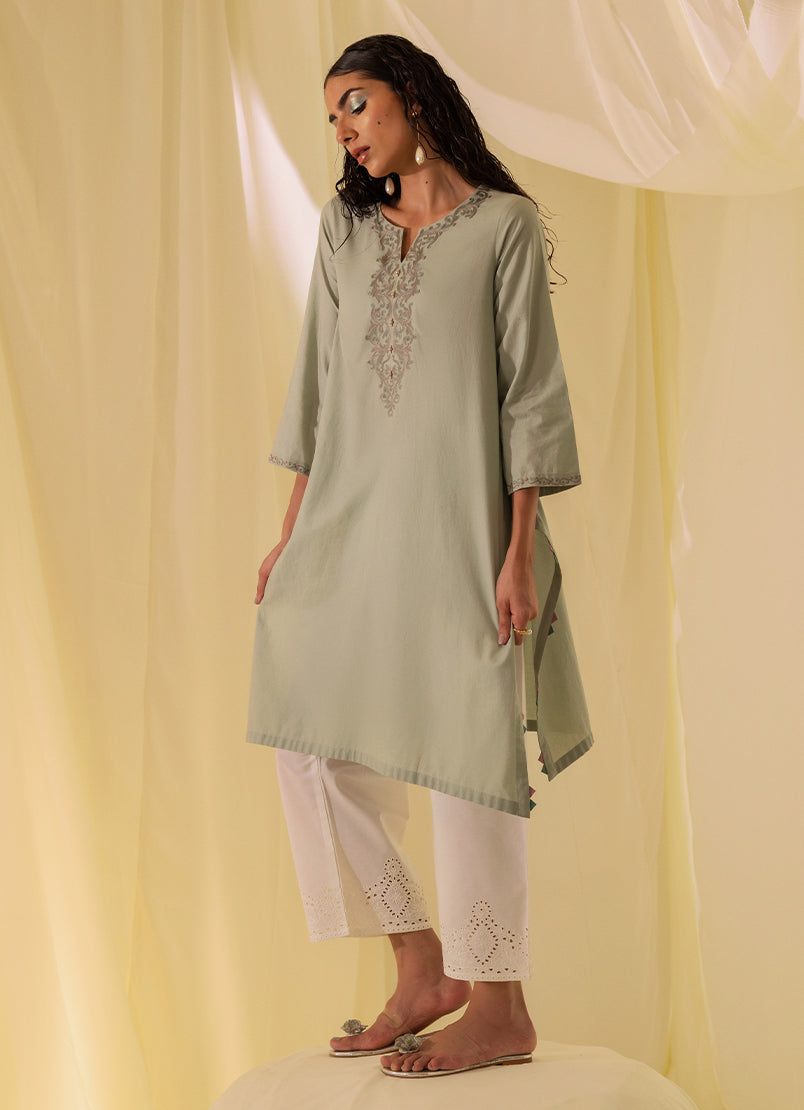 Image | Spring Basics 25 | IJSE-213804-12499 by Image - Designer Dress - Type: Ladies Clothes - Available at Libayah - 100% Original