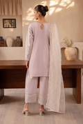 Emaan Adeel | Noore Festive Formals | YALINA by Emaan Adeel - Designer Dress - Type: Ladies Clothes - Available at Libayah - 100% Original