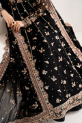 Farasha | Lumiere Formals | OPALINE by Farasha - Designer Dress - Type: Formal - Available at Libayah - 100% Original