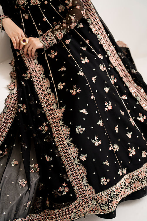 Farasha | Lumiere Formals | OPALINE by Farasha - Designer Dress - Type: Formal - Available at Libayah - 100% Original