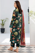 Farasha | Printed Essentials | Blossom Charm by Farasha - Designer Dress  - Type : Ladies Clothes - Available at Libayah - 100% Original 
