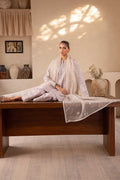 Emaan Adeel | Noore Festive Formals | YALINA by Emaan Adeel - Designer Dress - Type: Ladies Clothes - Available at Libayah - 100% Original