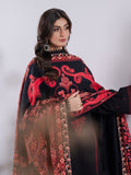 Faiza Faisal | Winter Edit 2024 | ZAREEN by Faiza Faisal - Designer Dress - Type: Ladies Clothes - Available at Libayah - 100% Original