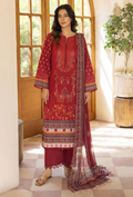 Humdum | Zarwisha 25 | Zarwisha-D04 by Humdum - Designer Dress - Type: Ladies Clothes - Available at Libayah - 100% Original