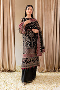 Farasha | Lumiere Luxury Collection 23 | NOUR by Farasha - Designer Dress - Type: Ladies Clothes - Available at Libayah - 100% Original