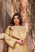 Farasha | Dastoor Embroidered Lawn SS24 | TUSCANY DREAM by Farasha - Designer Dress - Type: Ladies Clothes - Available at Libayah - 100% Original
