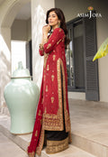 Asim Jofa | Mera Haseen Jora | AJJH-02 by Asim Jofa - Designer Dress - Type: Formal - Available at Libayah - 100% Original