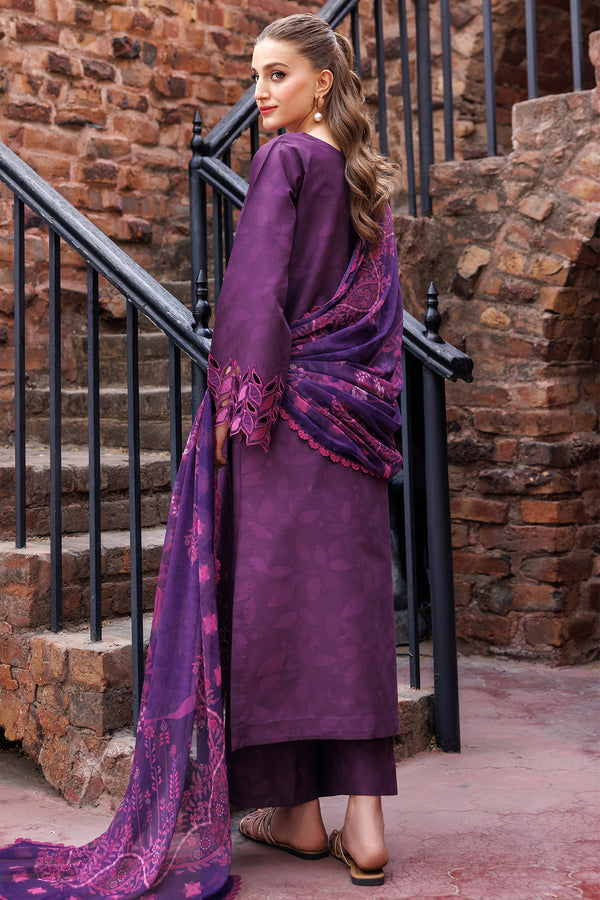Farasha | Printed Essentials | Winkmist by Farasha - Designer Dress - Type: Ladies Clothes - Available at Libayah - 100% Original