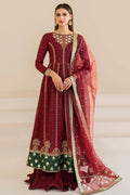 Jazmin | Formals Collection | Raw Silk UR-7018 by Jazmin - Designer Dress - Type: Ladies Clothes - Available at Libayah - 100% Original