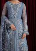 Dastoor | Noor-E-Jahan Wedding Collection'24 | Ujala by Dastoor - Designer Dress - Type: Ladies Clothes - Available at Libayah - 100% Original