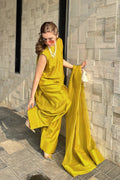 Hana | Signature Series | Zyana by Hana - Designer Dress - Type: Ladies Clothes - Available at Libayah - 100% Original