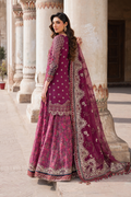 Iznik | Luxury Chiffon | ILC-04 by Iznik - Designer Dress - Type: Ladies Clothes - Available at Libayah - 100% Original