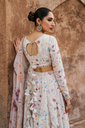 Iznik | Formal Wear | UE-316 by Iznik - Designer Dress - Type: Ladies Clothes - Available at Libayah - 100% Original