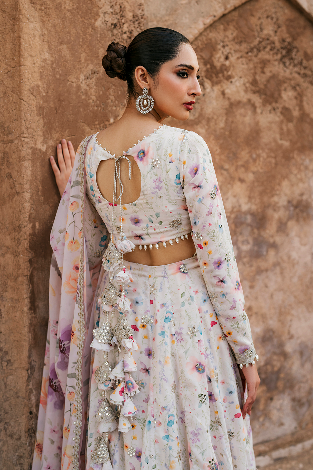 Iznik | Formal Wear | UE-316 by Iznik - Designer Dress - Type: Ladies Clothes - Available at Libayah - 100% Original
