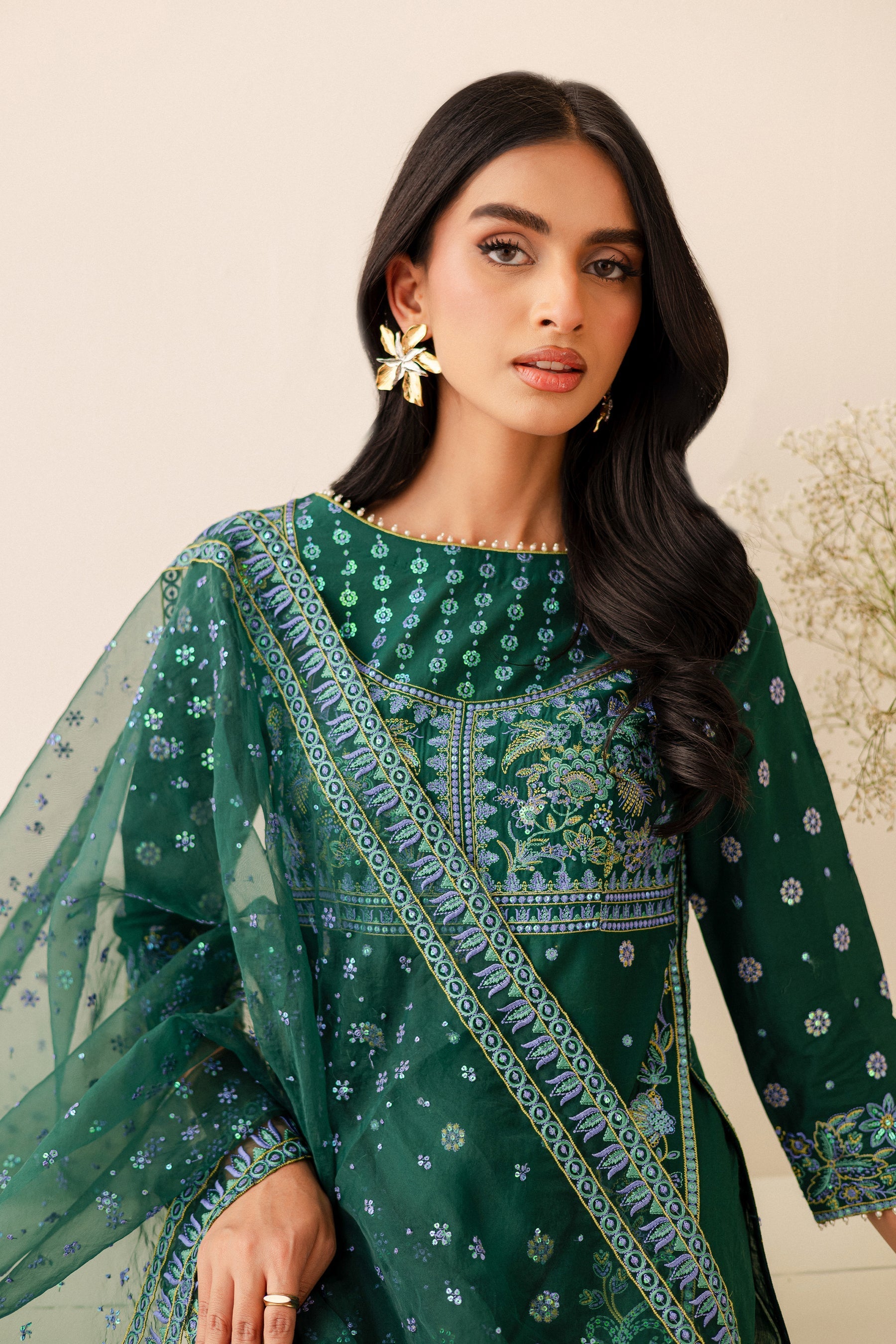Batik | Kai Formals | Ankisha by Batik - Designer Dress - Type: Ladies Clothes - Available at Libayah - 100% Original
