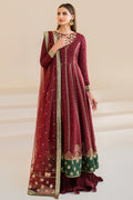 Jazmin | Formals Collection | Raw Silk UR-7018 by Jazmin - Designer Dress - Type: Ladies Clothes - Available at Libayah - 100% Original
