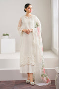 Baroque | Luxury Pret 24 | UF-526 by Baroque - Designer Dress - Type: Ladies Clothes - Available at Libayah - 100% Original