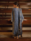 Faiza Faisal | Maya Luxury Lawn | Gamze by Faiza Faisal - Designer Dress - Type: Ladies Clothes - Available at Libayah - 100% Original