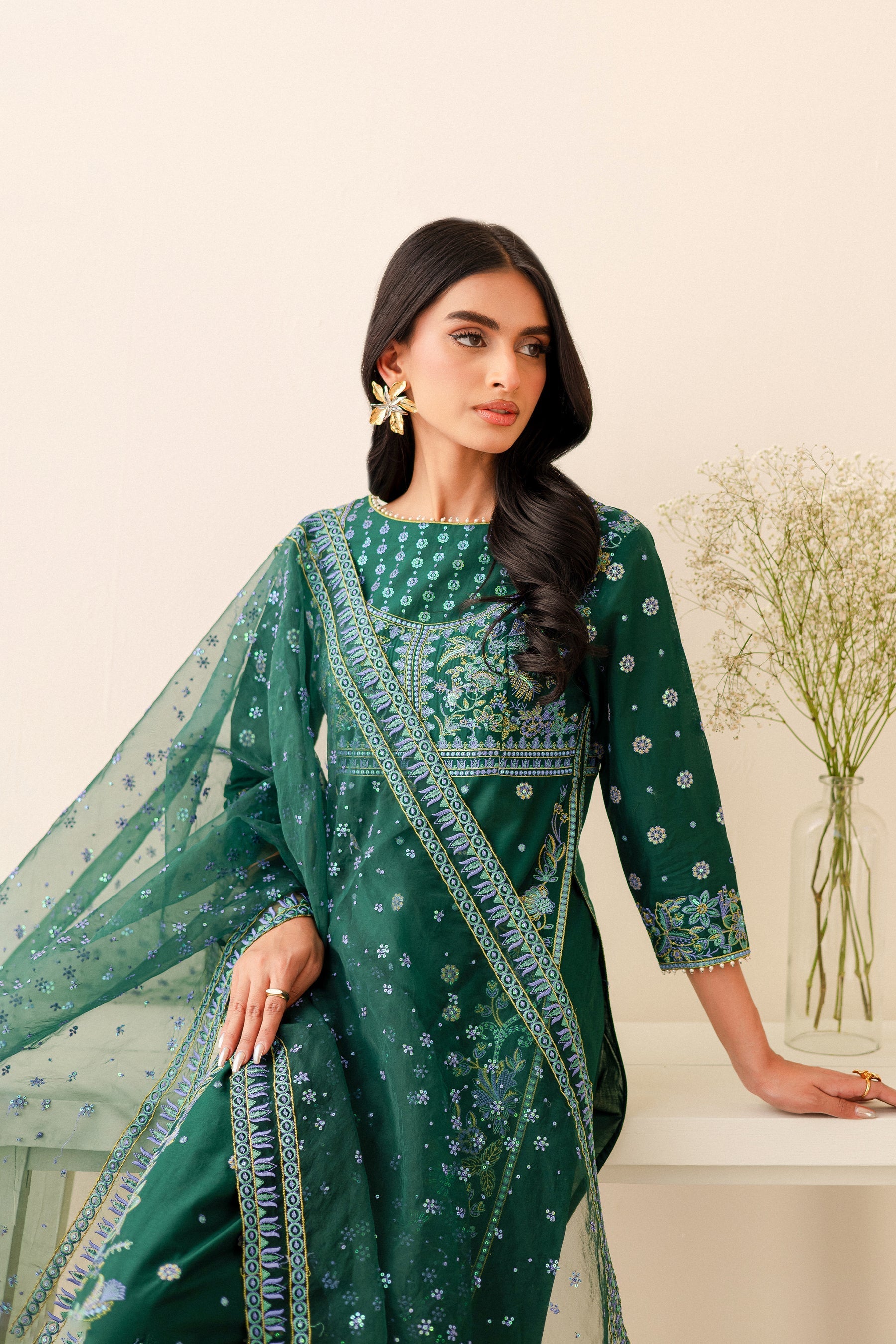 Batik | Kai Formals | Ankisha by Batik - Designer Dress - Type: Ladies Clothes - Available at Libayah - 100% Original