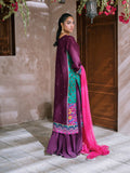 Farah Zubair | Luxury Pret | Savera by Farah Zubair - Designer Dress - Type: Ladies Clothes - Available at Libayah - 100% Original