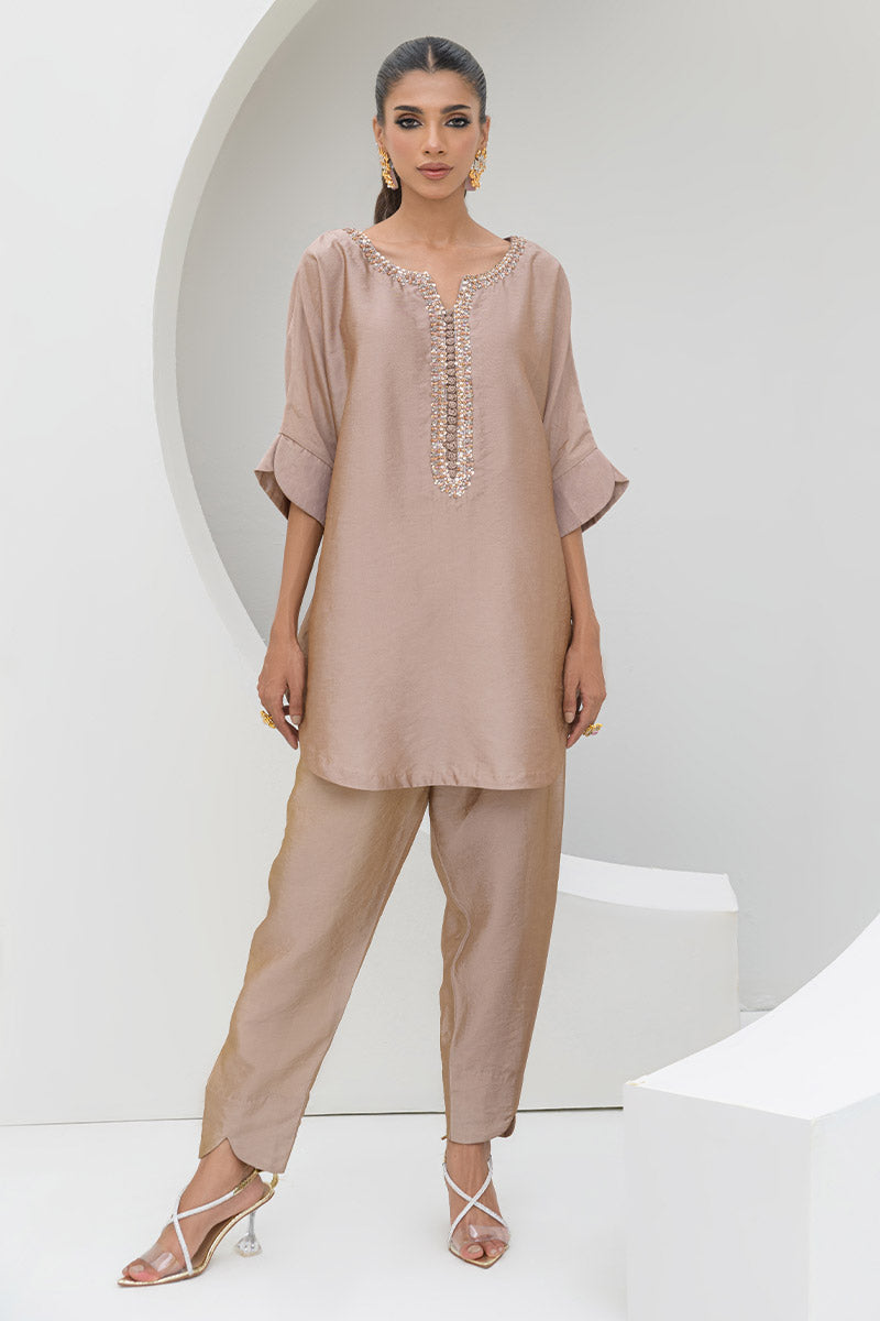 Chic Ophicial | Alaya Festive Formals | Kiara by Chic Ophicial - Designer Dress - Type: Ladies Clothes - Available at Libayah - 100% Original