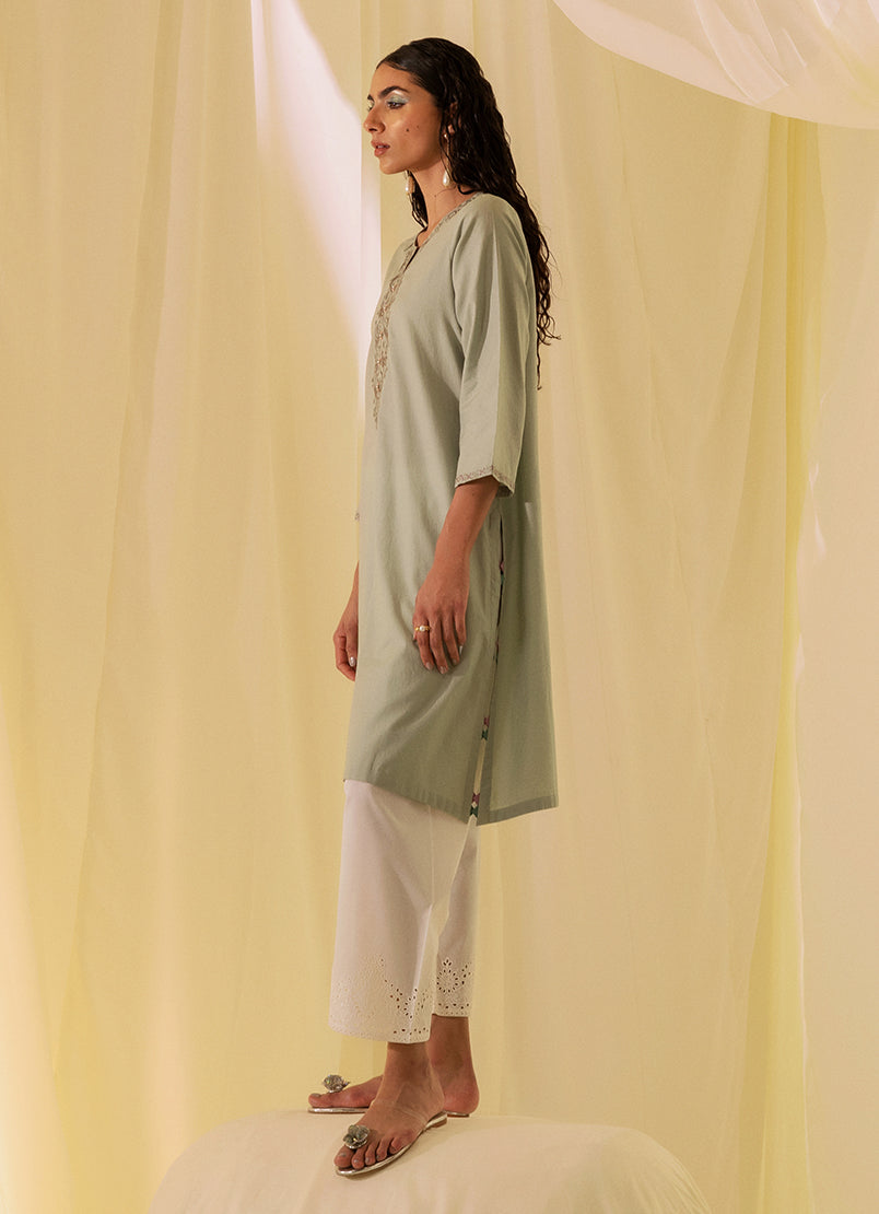 Image | Spring Basics 25 | IJSE-213804-12499 by Image - Designer Dress - Type: Ladies Clothes - Available at Libayah - 100% Original