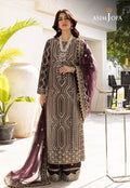 Asim Jofa | Mera Haseen Jora | AJJH-01 by Asim Jofa - Designer Dress - Type: Formal - Available at Libayah - 100% Original