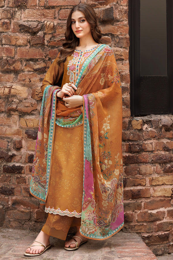 Farasha | Printed Essentials | Malisa by Farasha - Designer Dress - Type: Ladies Clothes - Available at Libayah - 100% Original