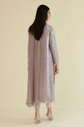 Baroque | Formals Collection | UF-384 by Baroque - Designer Dress - Type: Ladies Clothes - Available at Libayah - 100% Original