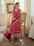 Faiza Faisal | Celine Eid Collection 24 | MAWRA by Faiza Faisal - Designer Dress - Type: Ladies Clothes - Available at Libayah - 100% Original