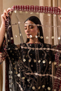 Farasha | Lumiere Luxury Collection 23 | NOUR by Farasha - Designer Dress - Type: Ladies Clothes - Available at Libayah - 100% Original