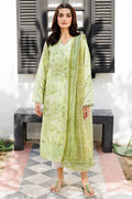 Farasha | Printed Essentials | Zest Breeze by Farasha - Designer Dress  - Type : Ladies Clothes - Available at Libayah - 100% Original 