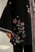 Farasha | Thread Lines Embroidered | Floral Meadow by Farasha - Designer Dress  - Type : Ladies Clothes - Available at Libayah - 100% Original 