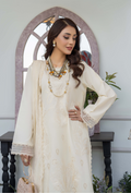 HumDum | Aviva Collection | Aviva - D03 by HumDum - Designer Dress - Type: Ladies Clothes - Available at Libayah - 100% Original