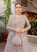 Kanwal Malik | Wedding Formals and Bridals | Zarish by Kanwal Malik - Designer Dress - Type: Ladies Clothes - Available at Libayah - 100% Original